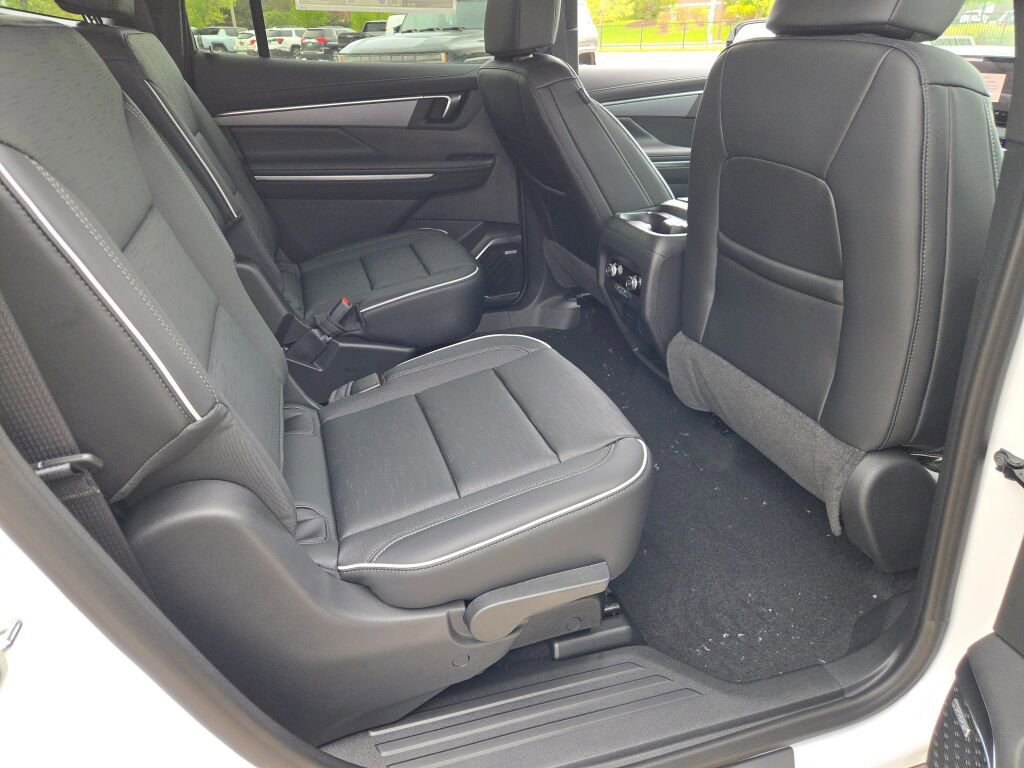 New 2026 Buick Enclave Sport Touring AWD/4WD image 9