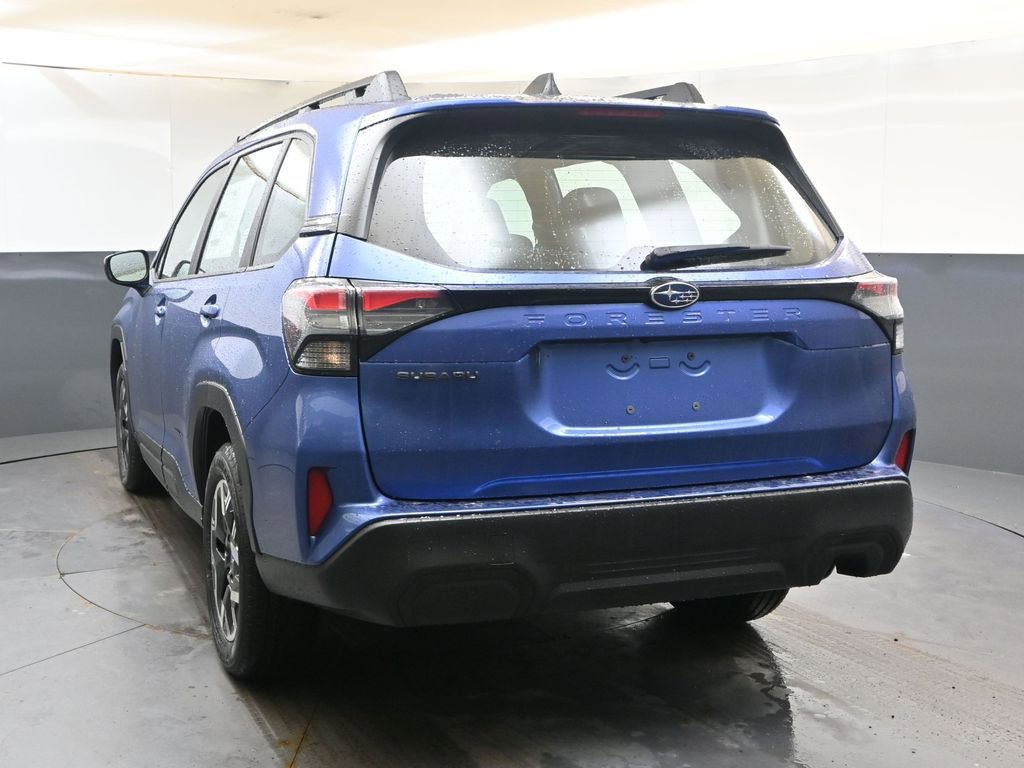 New 2026 Subaru Forester image 4