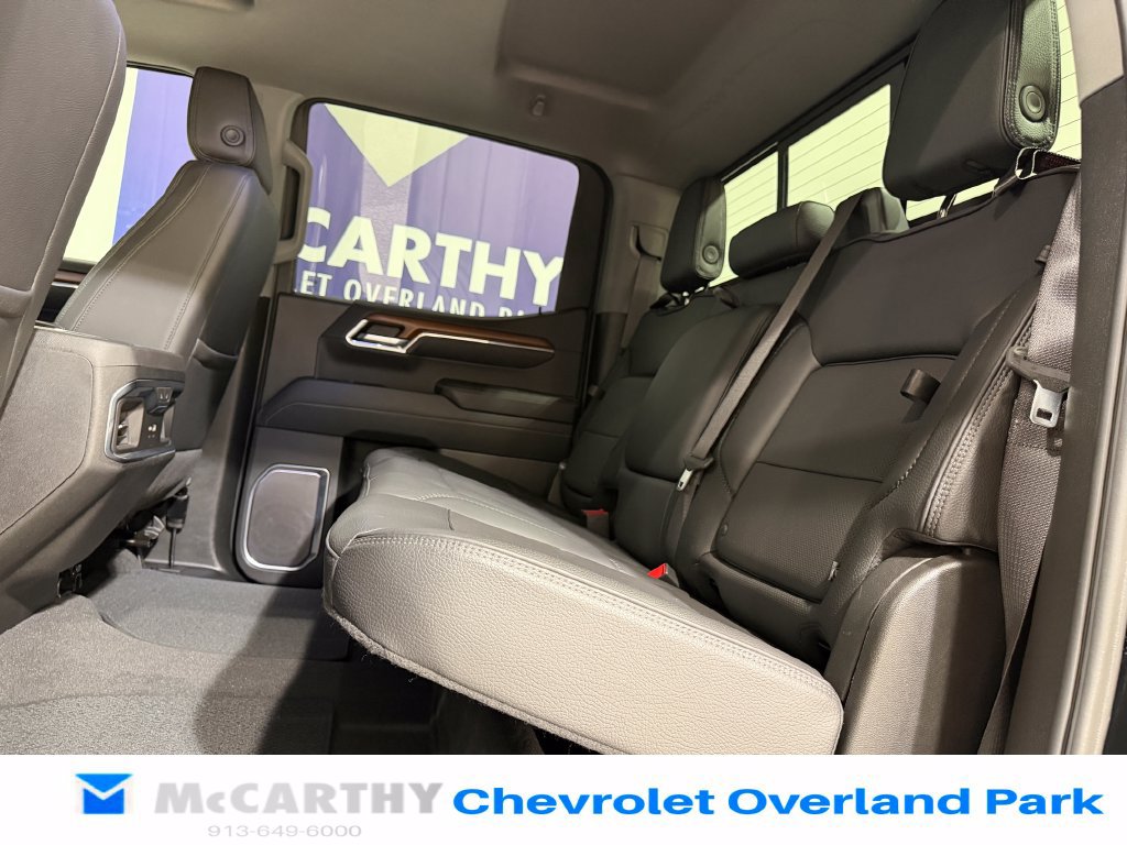 Used 2023 GMC Sierra 1500 Denali AWD/4WD image 30