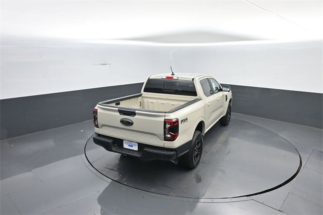 New 2025 Ford Ranger Lariat w/ FX4 Off-Road Package image 28