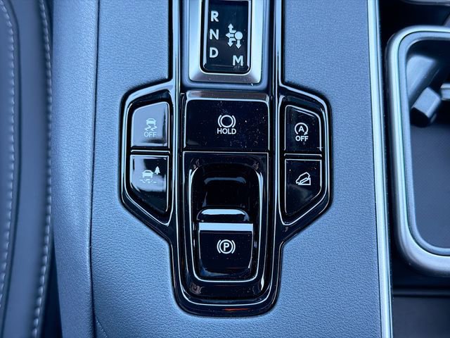 New 2026 Lexus TX 350 AWD image 31