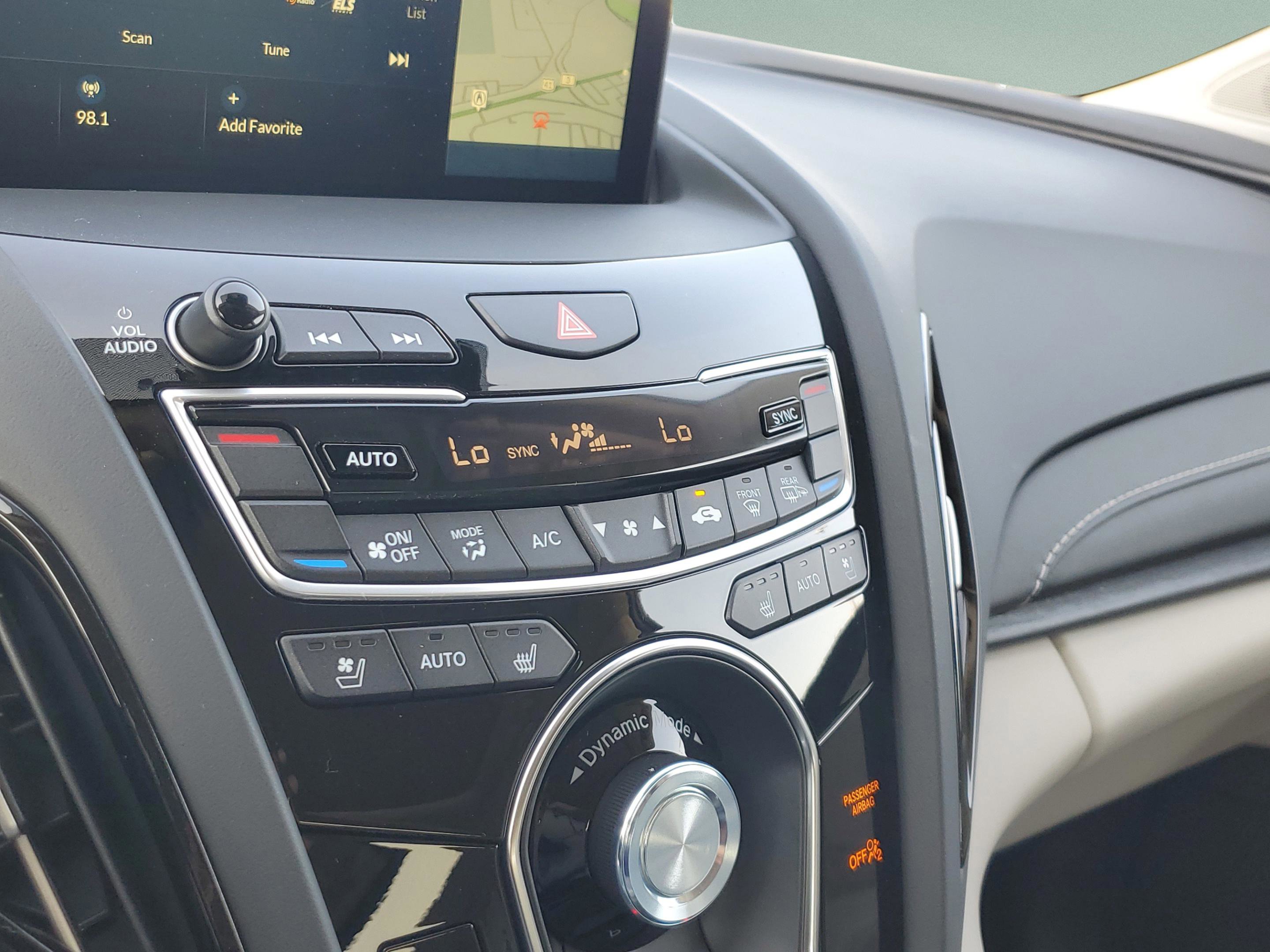 New 2026 Acura RDX SH-AWD w/ Advance Package image 26