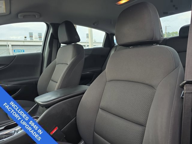 Used 2023 Chevrolet Malibu LS w/ Driver Confidence Package FWD image 24