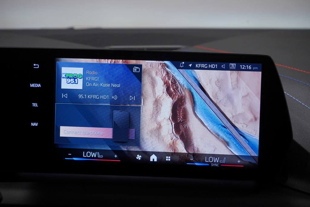 Used 2025 BMW 228i xDrive w/ M Sport Package image 12