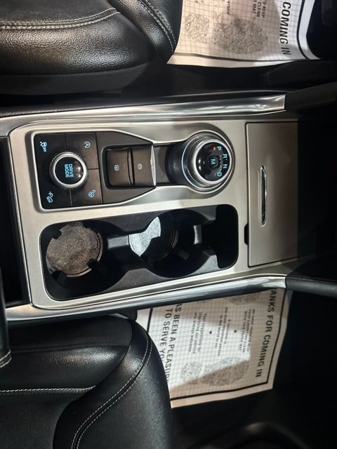 Used 2020 Ford Explorer ST w/ ST Street Pack AWD/4WD image 31