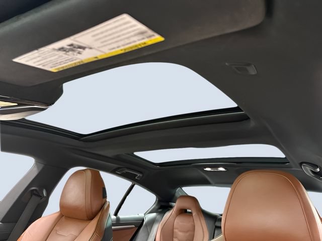 Used 2020 BMW 840i Gran Coupe xDrive w/ M Sport Package AWD/4WD image 31