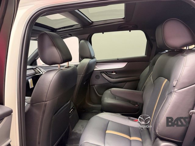 New 2026 MAZDA CX-90 3.3 Turbo w/ Premium Plus Pkg AWD/4WD image 19