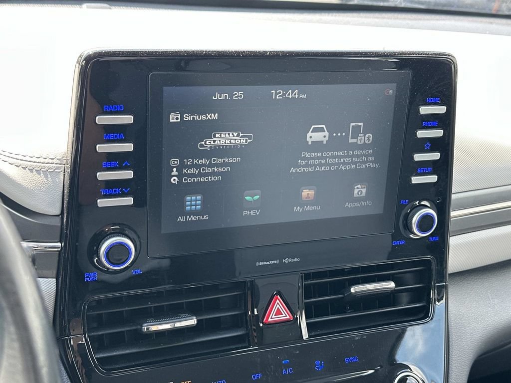 Used 2020 Hyundai Ioniq SEL FWD image 31