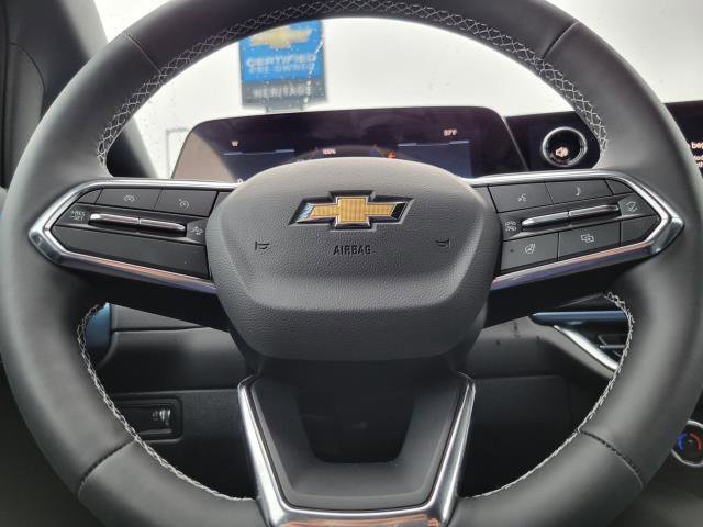 New 2026 Chevrolet Equinox EV LT image 10