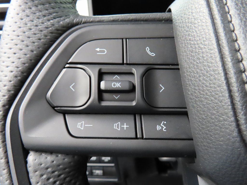 Used 2025 Toyota Sequoia SR5 image 55