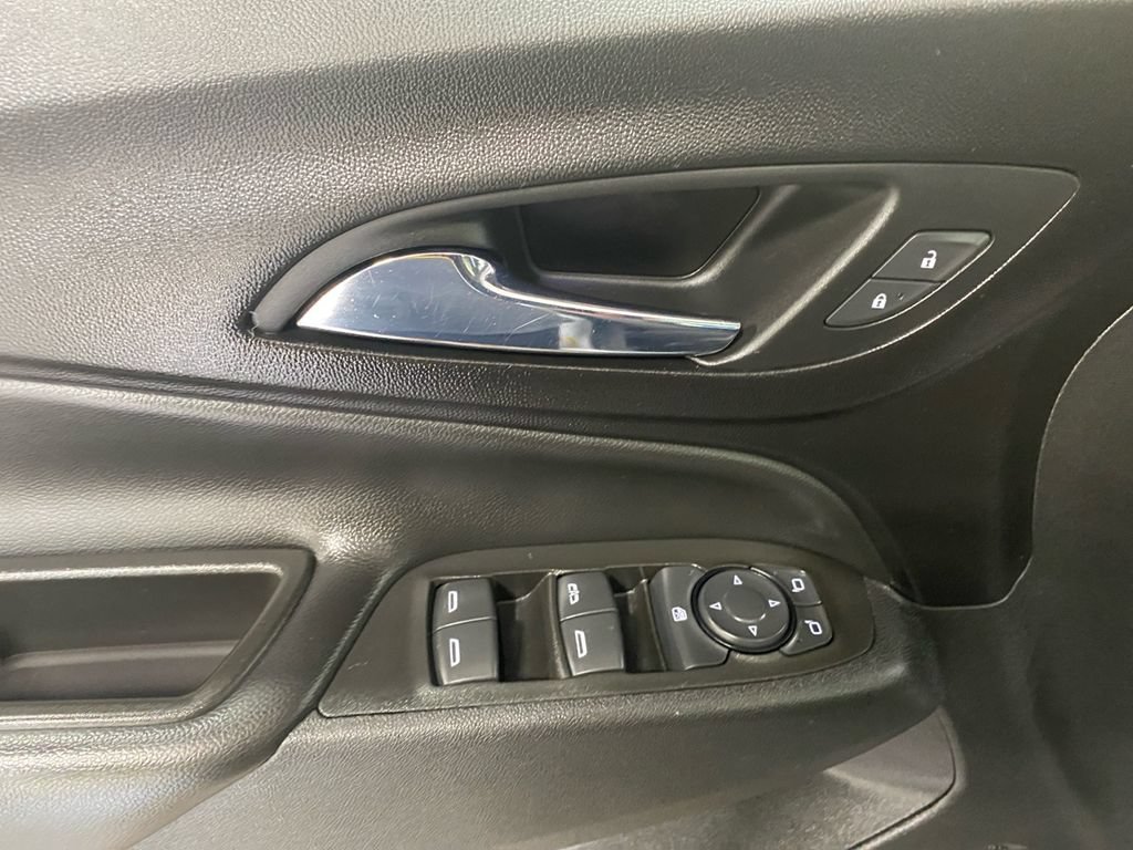 Certified 2020 Chevrolet Equinox LT AWD/4WD image 21