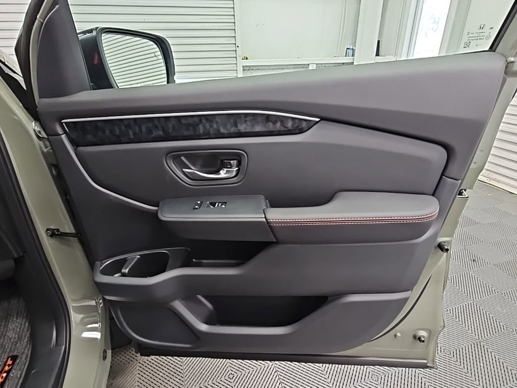 New 2026 Honda Passport TrailSport Elite image 41
