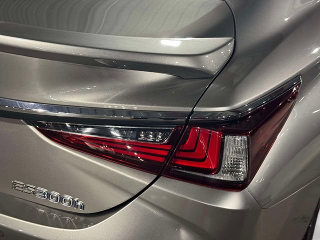 Used 2021 Lexus ES 300h w/ Accessory Package 2 FWD image 13