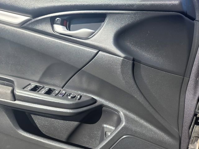 Used 2018 Honda Civic LX image 14