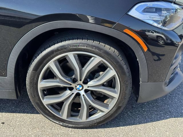 Used 2020 BMW X2 sDrive28i w/ Convenience Package FWD image 8
