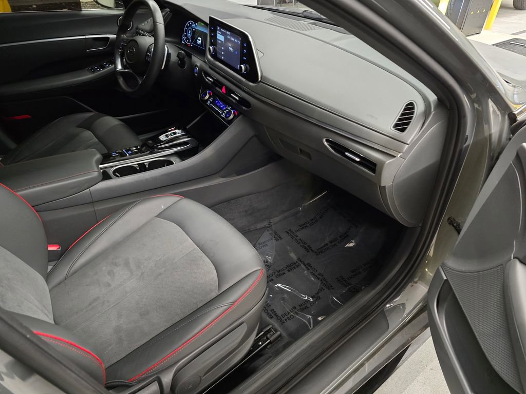 Used 2020 Hyundai Sonata SEL Plus image 30