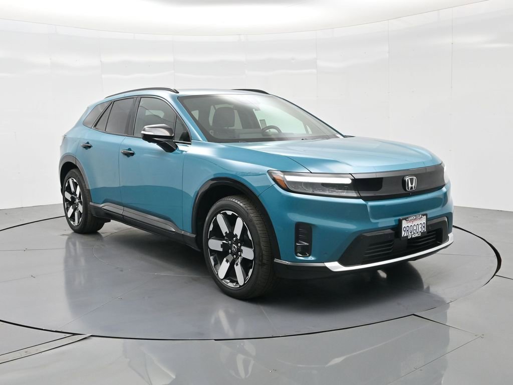 Used 2024 Honda Prologue Elite image 4