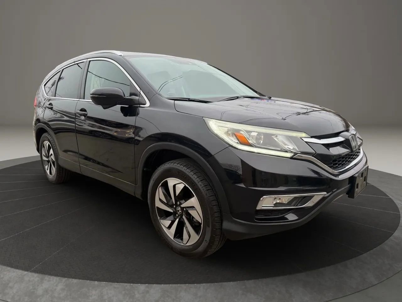 Used 2016 Honda CR-V Touring image 3