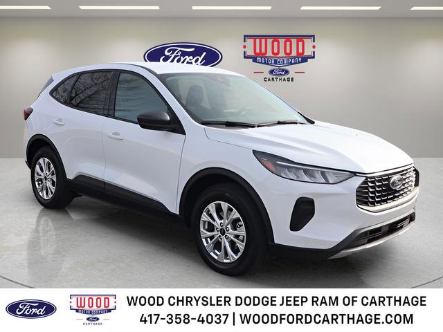 New 2026 Ford Escape Active w/ Cold Weather Package