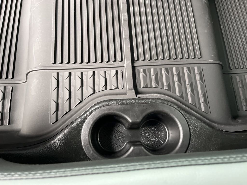 New 2026 RAM 3500 Tradesman w/ Chrome Appearance Group A image 25