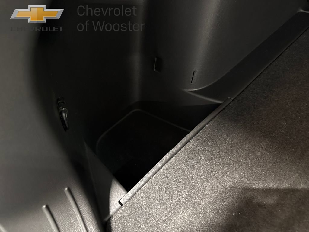 Used 2024 Chevrolet Trax LS image 36