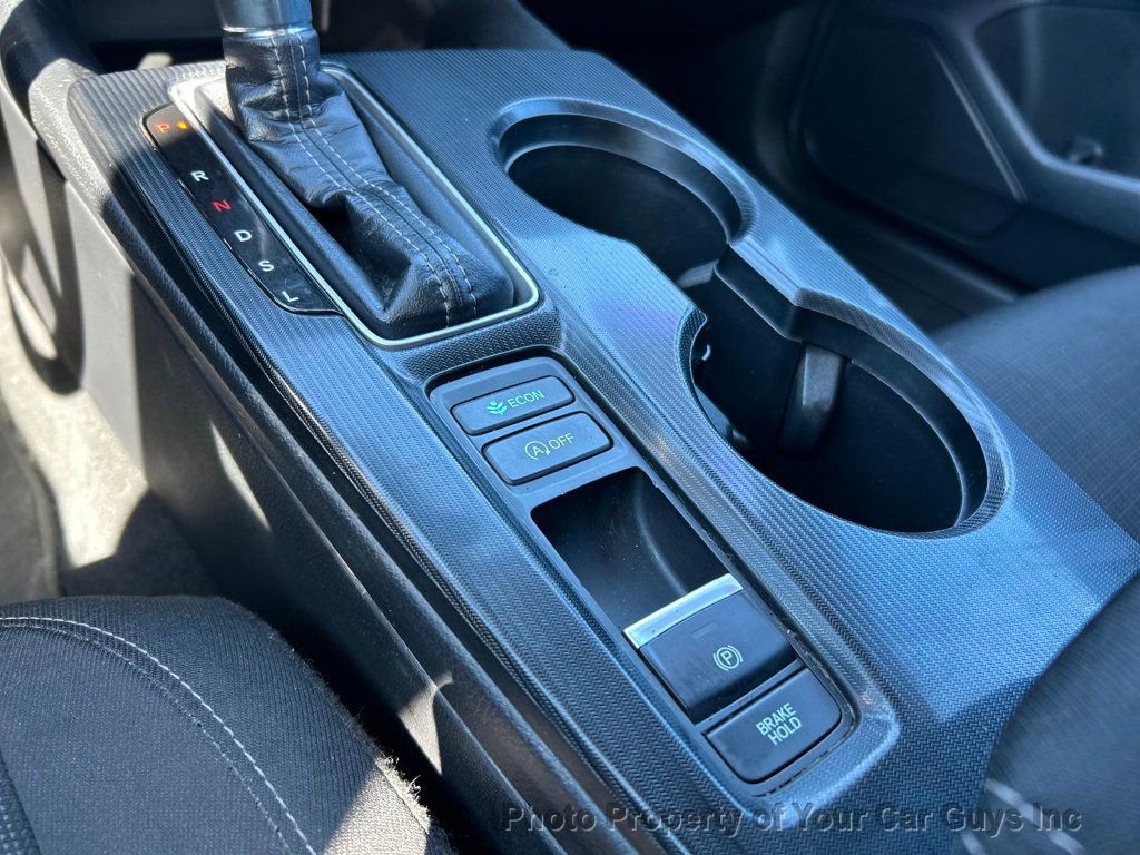 Used 2022 Honda Civic EX image 26