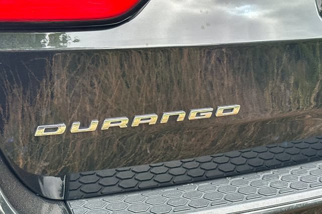 Used 2024 Dodge Durango GT RWD image 7