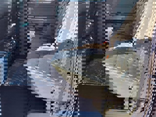 New 2025 Ford F150 Lariat w/ Equipment Group 502A High image 10