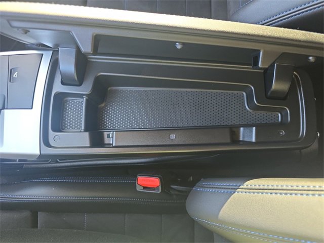 Certified 2024 BMW X1 M35i w/ Premium Package image 22