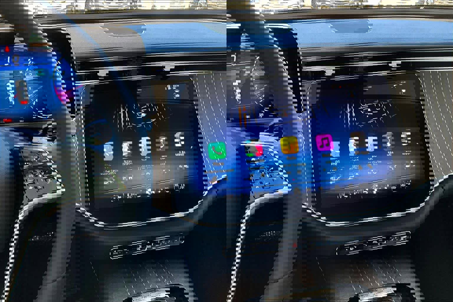 New 2026 Mercedes-Benz E 350 E 350 image 9