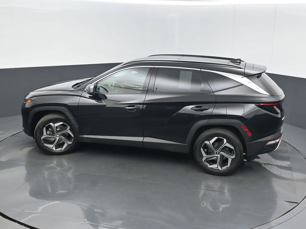 Used 2023 Hyundai Tucson Limited image 40