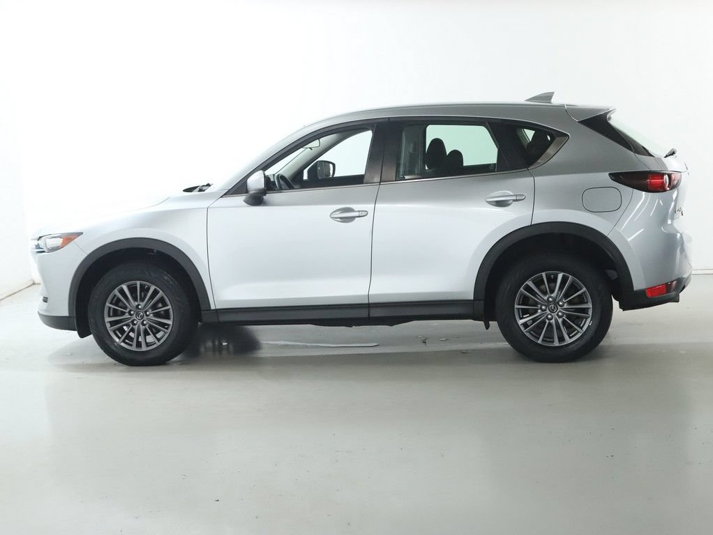 Used 2017 MAZDA CX-5 Sport FWD image 37