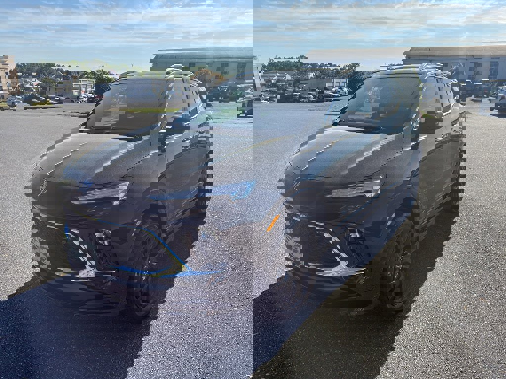 New 2026 Buick Encore GX Sport Touring w/ Advanced Technology Package image 2