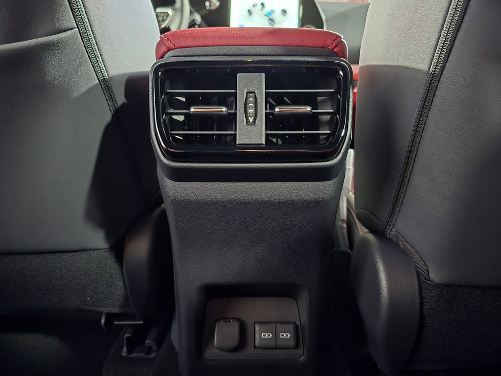 New 2026 Lexus NX 350h FWD image 28