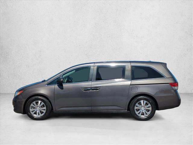 Used 2016 Honda Odyssey SE image 9