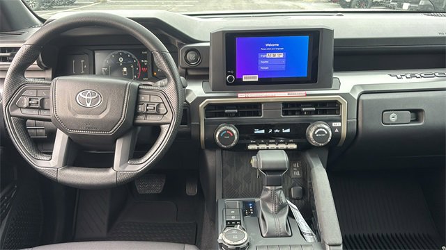 New 2026 Toyota Tacoma SR5 image 7