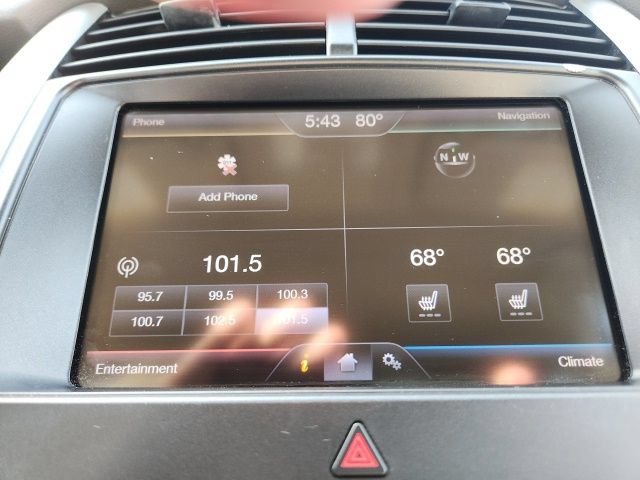 Used 2013 Ford Edge Limited w/ Driver Entry Pkg FWD image 32