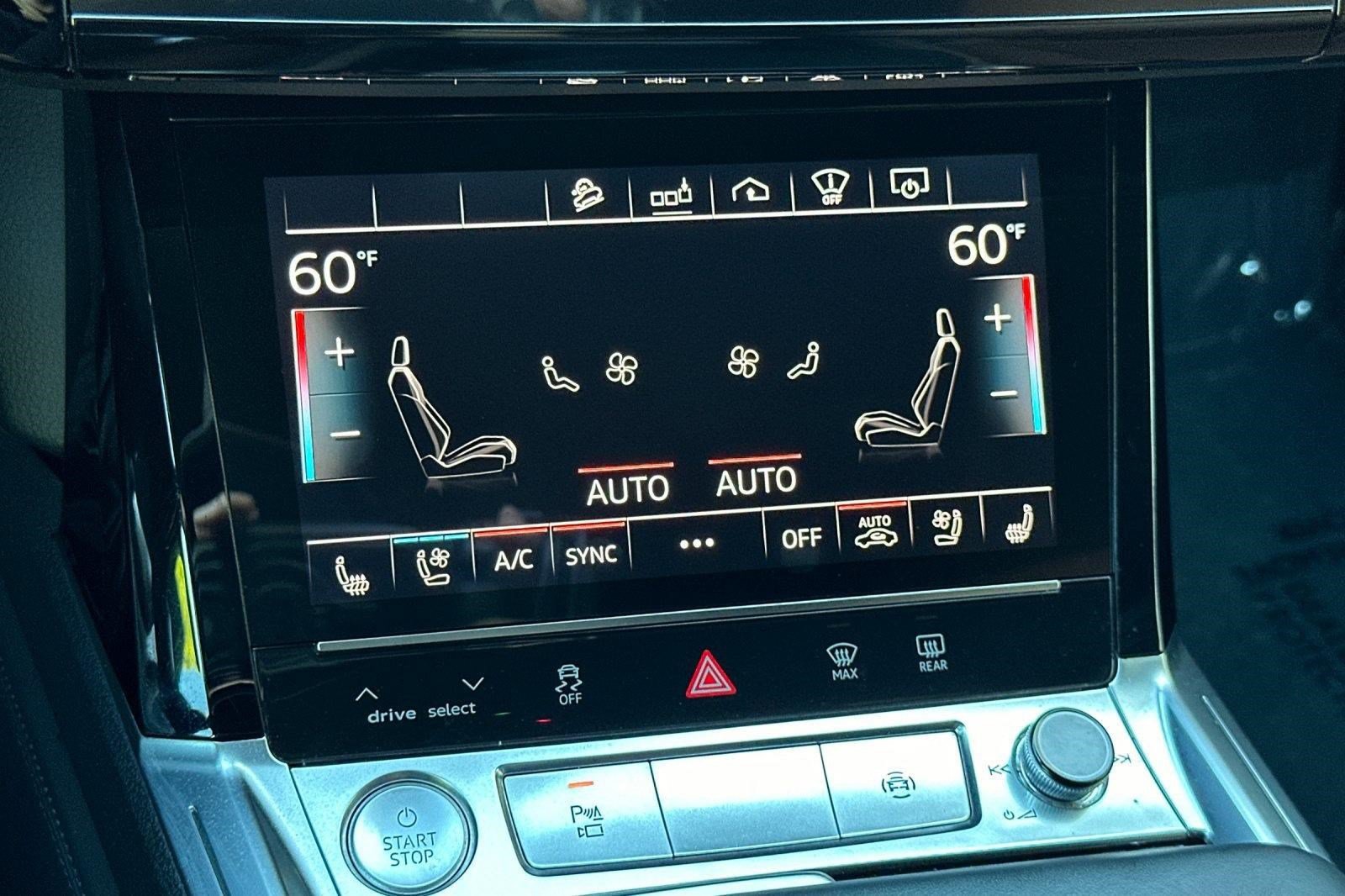 Used 2019 Audi e-tron Prestige AWD/4WD image 26