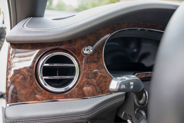 Used 2022 Bentley Bentayga Speed image 56