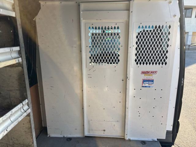 Used 2013 Mercedes-Benz Sprinter 2500 image 19