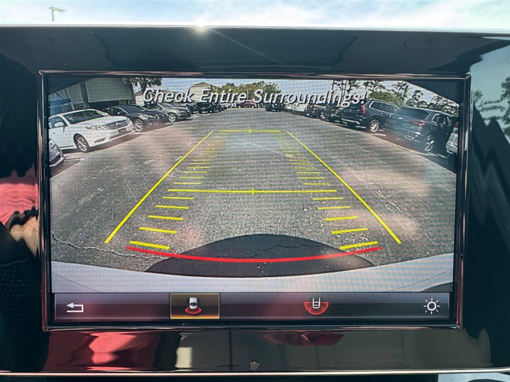 Used 2015 Mercedes-Benz C 300 4MATIC Sedan image 16