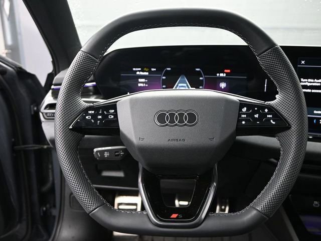 Used 2025 Audi S5 Prestige image 16