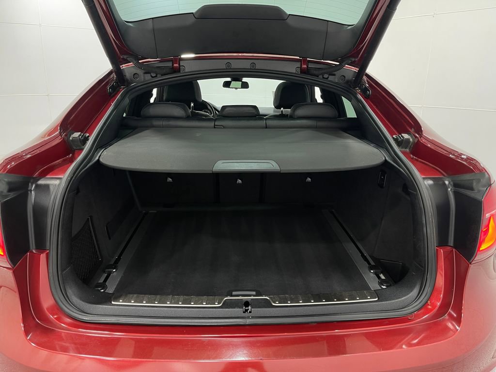 Used 2019 BMW X6 xDrive35i w/ Executive Package image 28