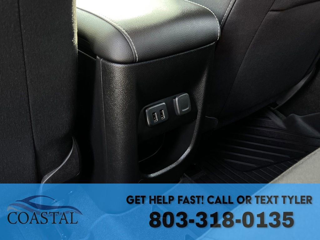 Used 2018 GMC Canyon SLE w/ SLE Convenience Package image 20