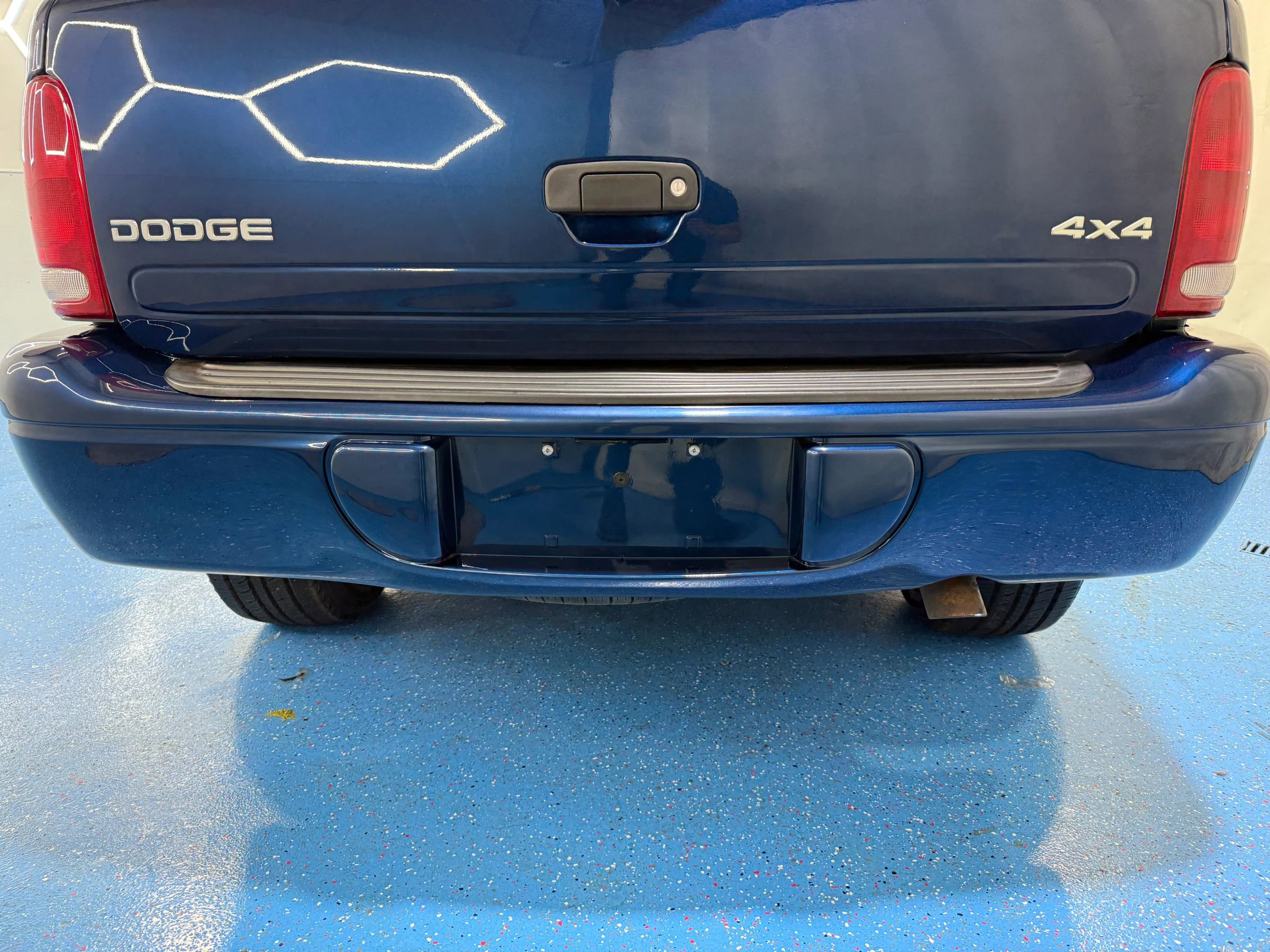 Used 2001 Dodge Durango R/T image 31