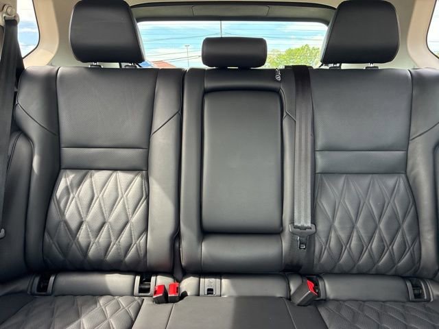 Used 2023 Nissan Rogue Platinum w/ Platinum Premium Package AWD/4WD image 41