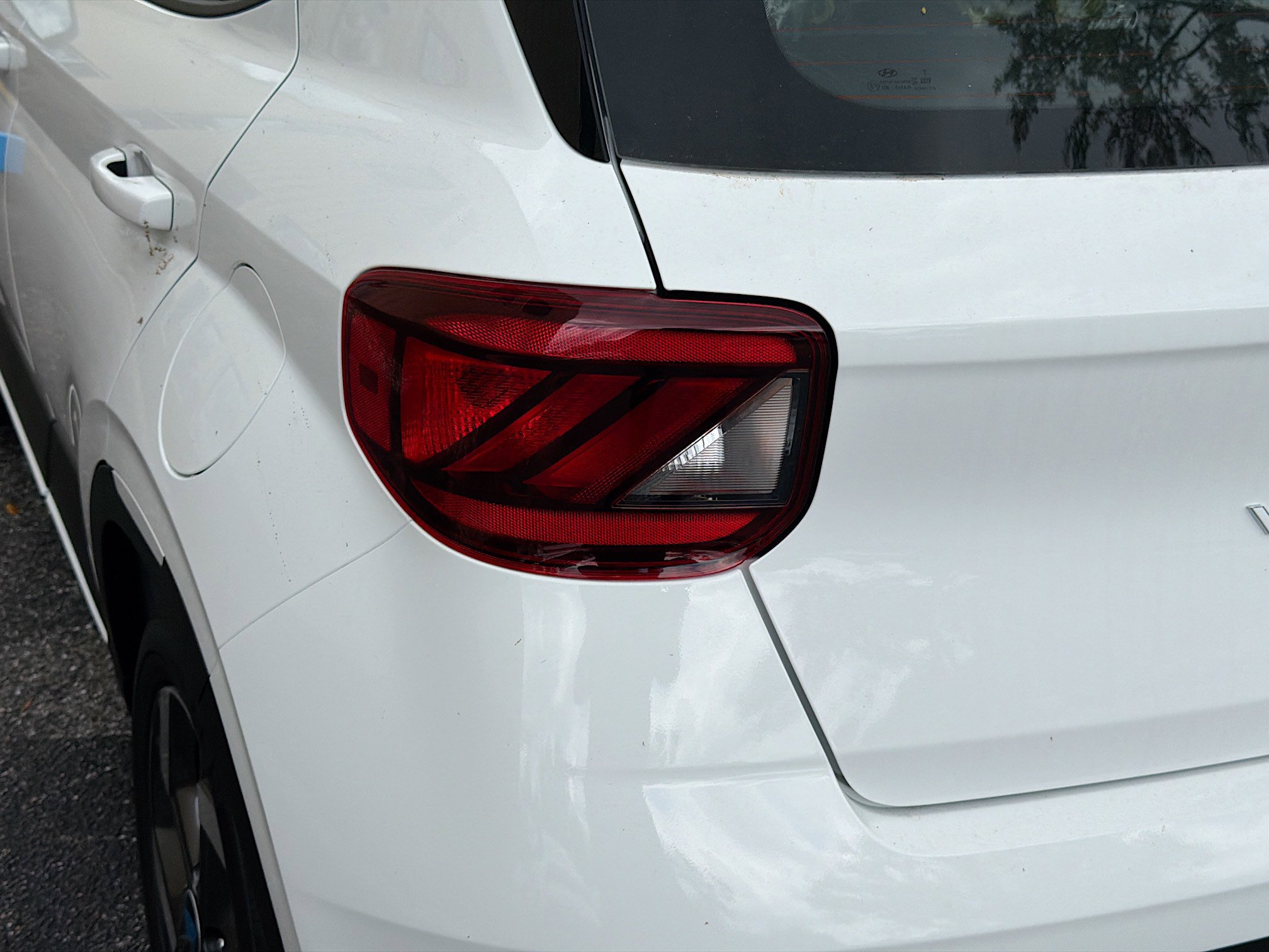 New 2026 Hyundai Venue SEL FWD image 10