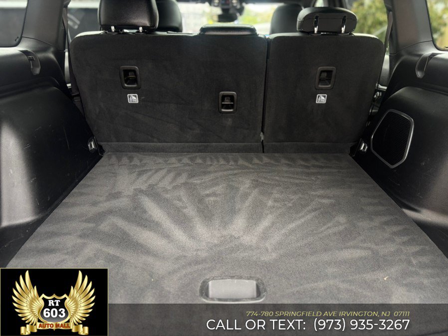 Used 2024 Jeep Grand Cherokee Limited 4xe AWD/4WD image 7
