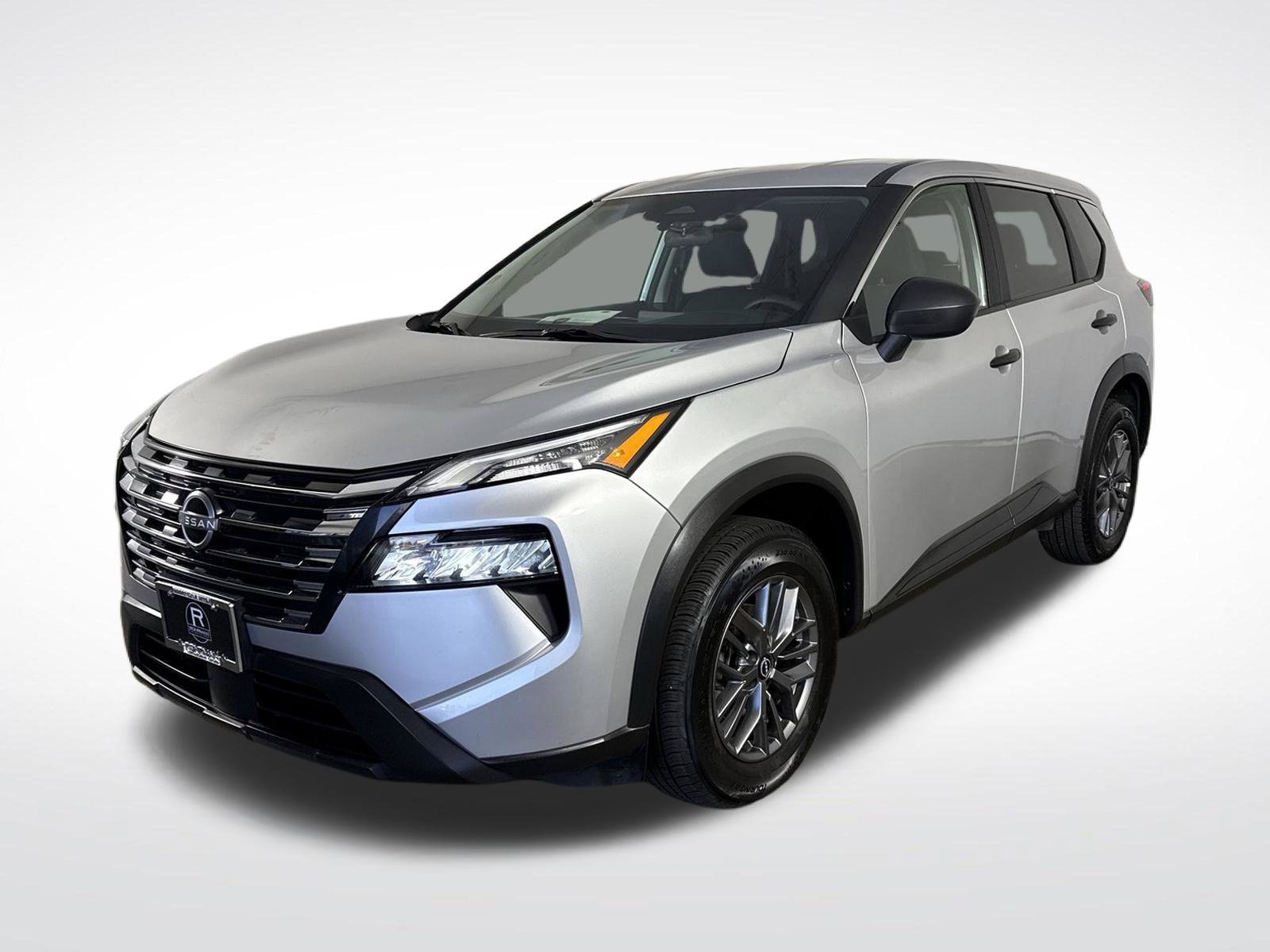 Certified 2024 Nissan Rogue S AWD/4WD image 25