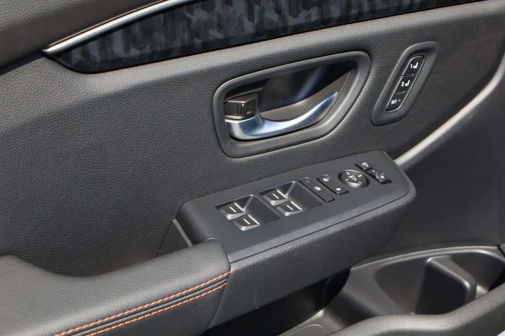 Used 2026 Honda Passport TrailSport Elite image 19